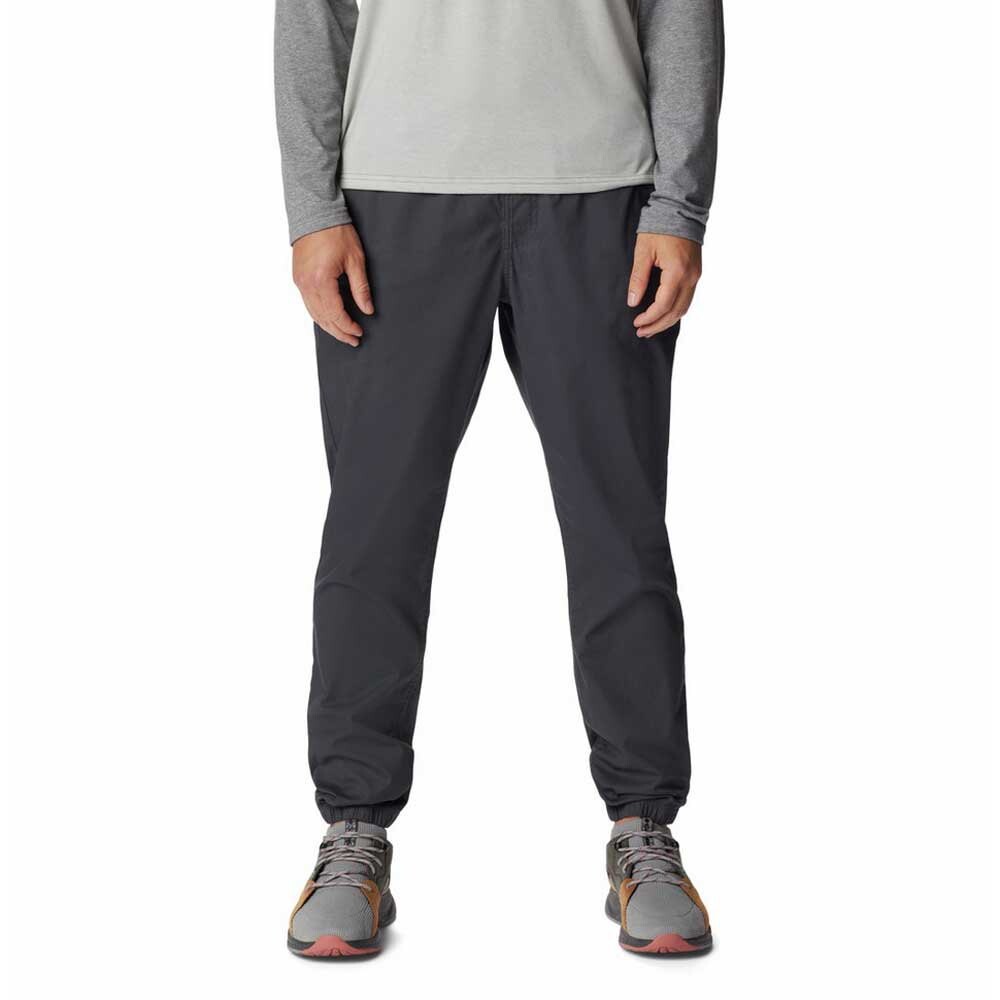 

Брюки Columbia Rapid Rivers™ Jogger, серый