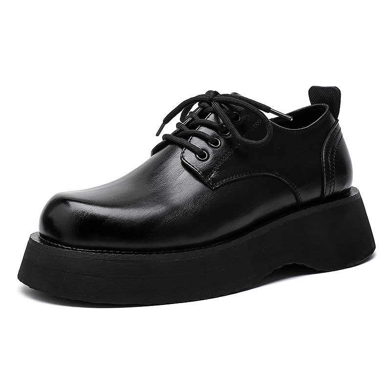 

KAQIAODI Повседневная обувь Мужская Cachiotti, Black