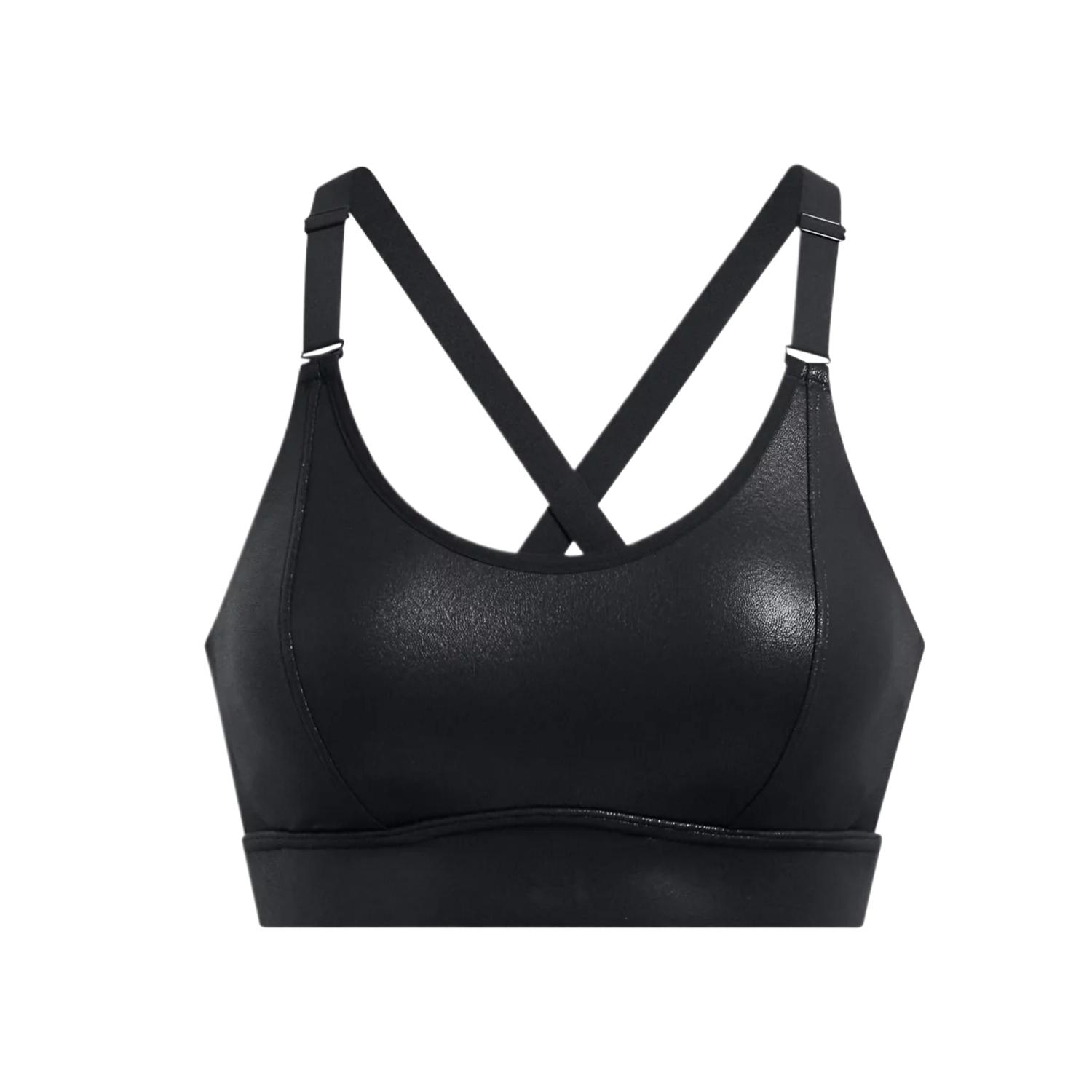 

Under Armour Женское спортивное нижнее белье, черное