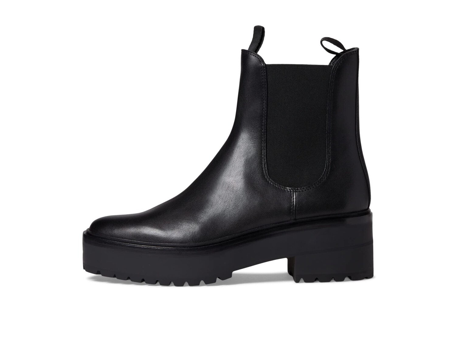 Ботинки Loeffler Randall Reggie, черный