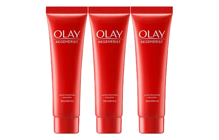 Эмульсия для лица Olay Regenerist Micro-Sculpting Emulsion, 35 мл — фото 2