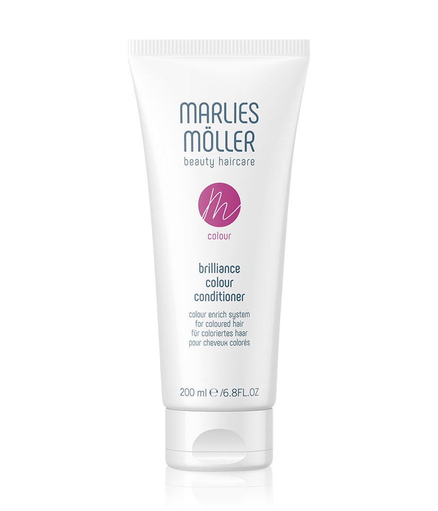 

Кондиционер Marlies Möller Colour Brilliance Colour, 200 ml