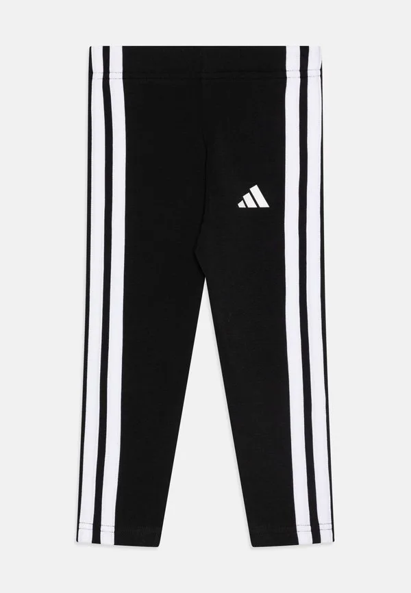 Детские леггинсы essentials унисекс Adidas Performance, Black/White