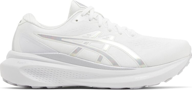 Кроссовки Wmns Gel Kayano 30 'Anniversary Pack', белый