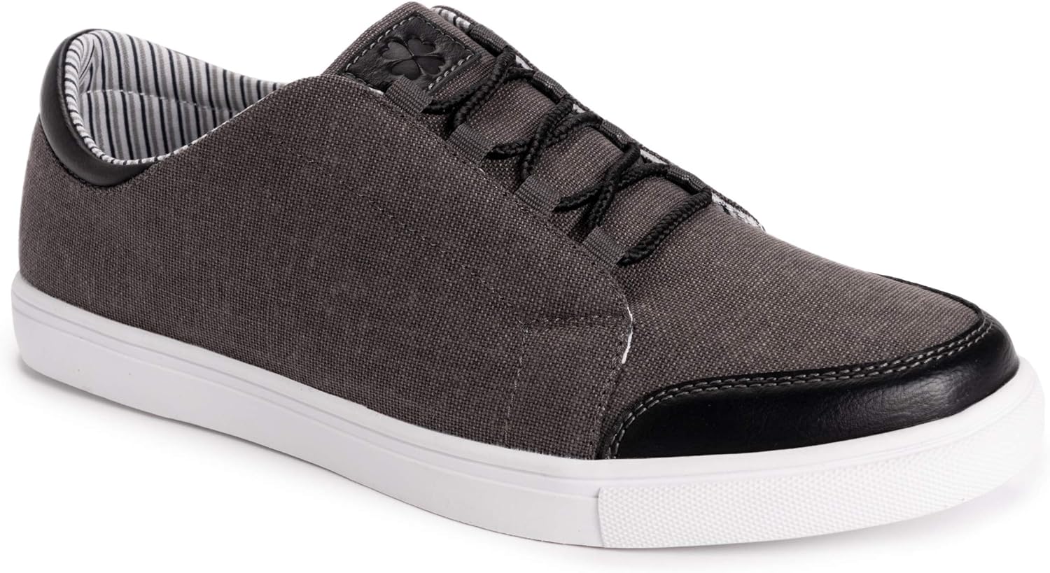 

Мужские кроссовки MUK LUKS Cruise Glide - черные, черный