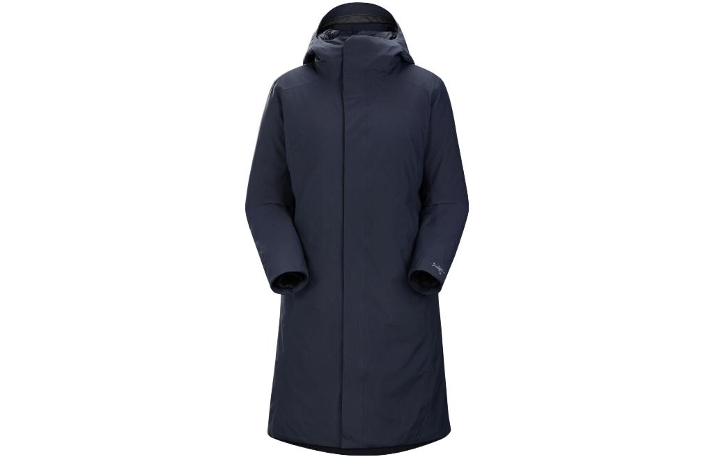

Arcteryx Пуховик Patera женский, Black Sapphires/Black Sapphire