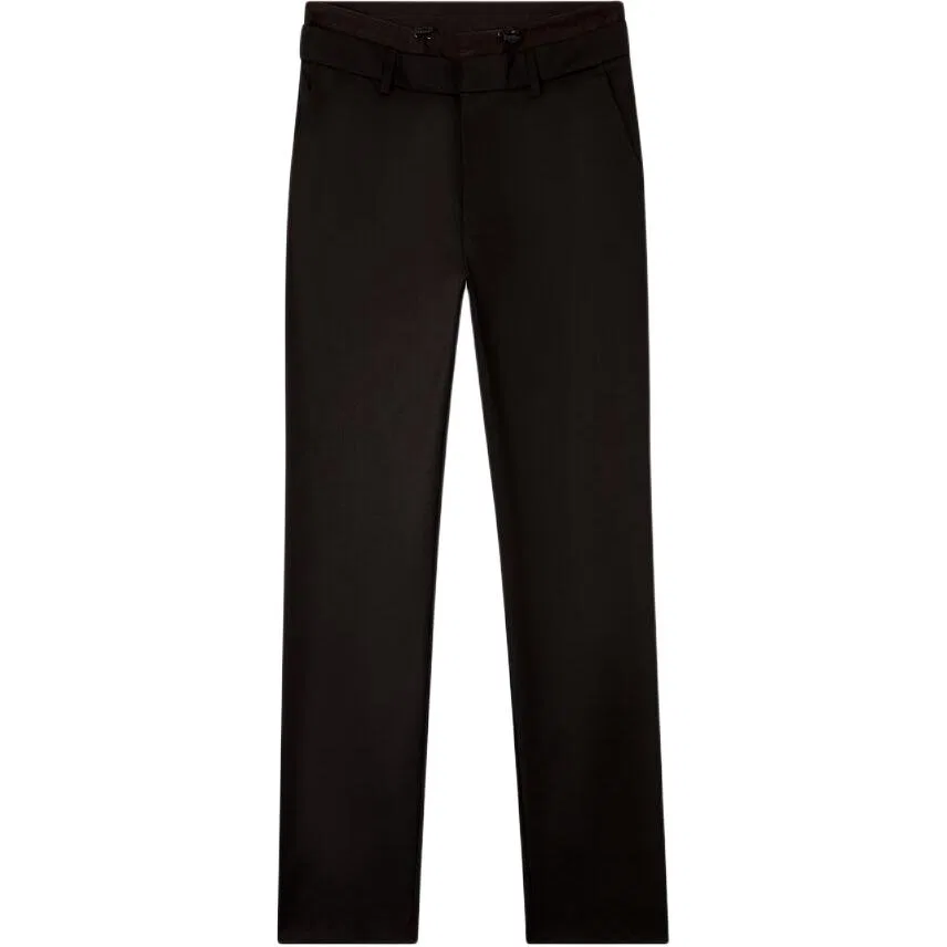 Брюки P Owers DIESEL, Black
