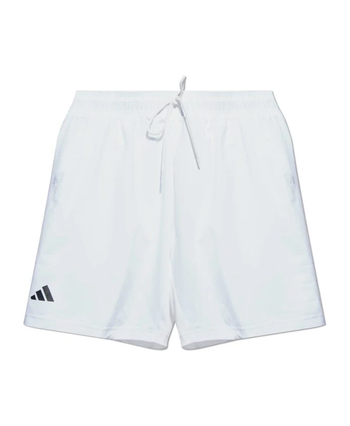 

Шорты Club tennis climacool 2-в-1 Adidas, белый