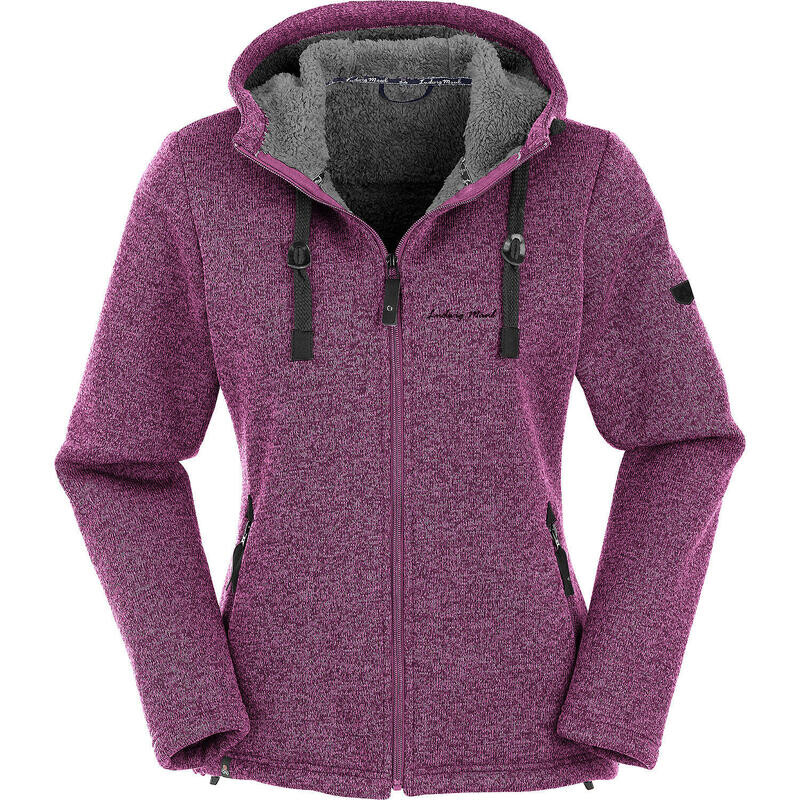 

Куртка спортивная Maul Sport, цвет königliches rot