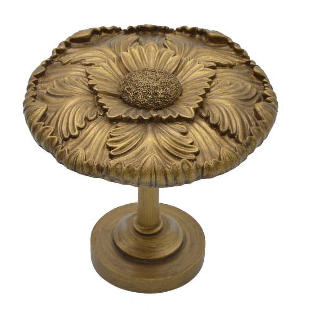 

Фиксатор для штор N Urbanest Dahlia Medallion, 2 штуки