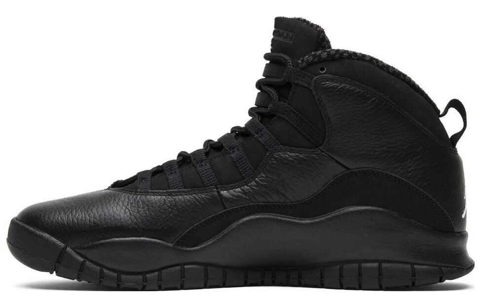 

Jordan 10 Retro Blackout