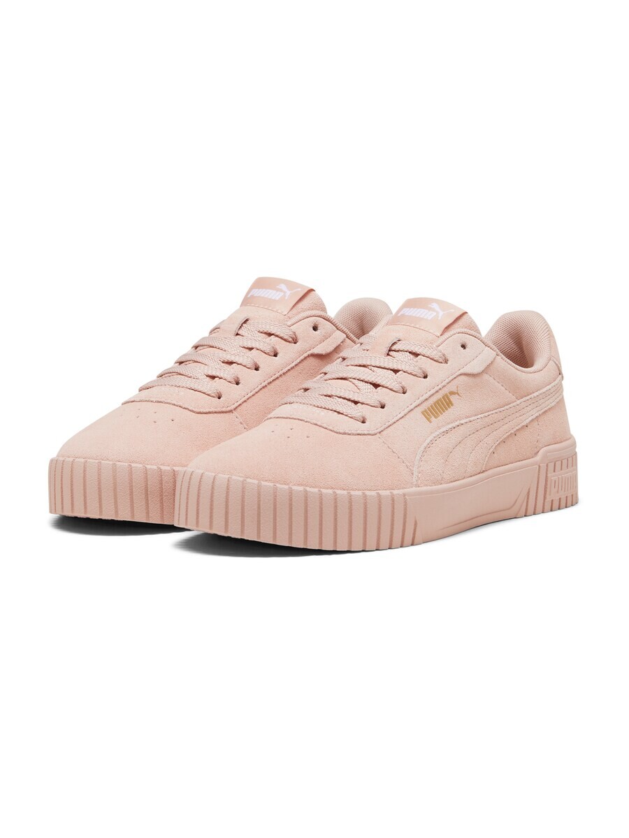 

Кроссовки Puma CARINA 2.0, светло-розовый