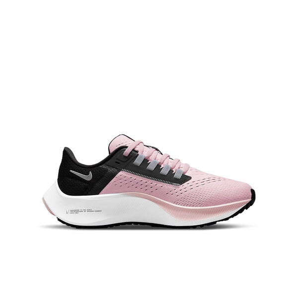 Кроссовки air zoom pegasus 38 Nike, розовый — фото 2