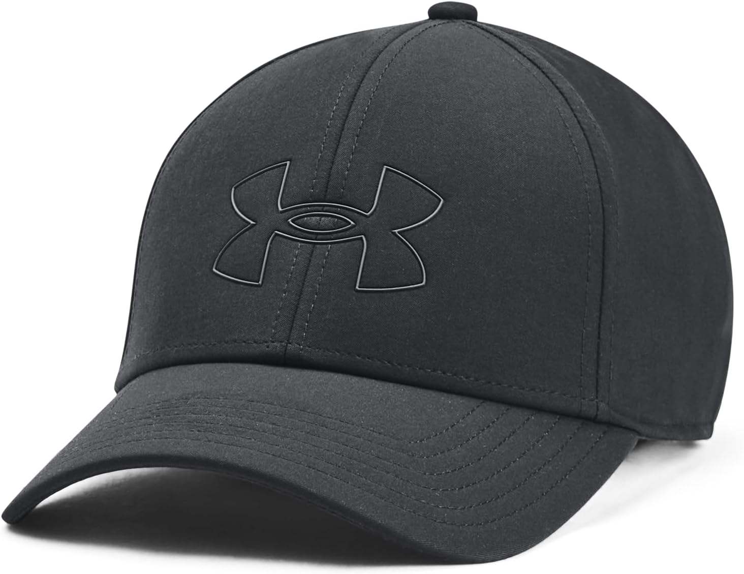 

Бейсболка Under Armour Iso-Chill, Select Color
