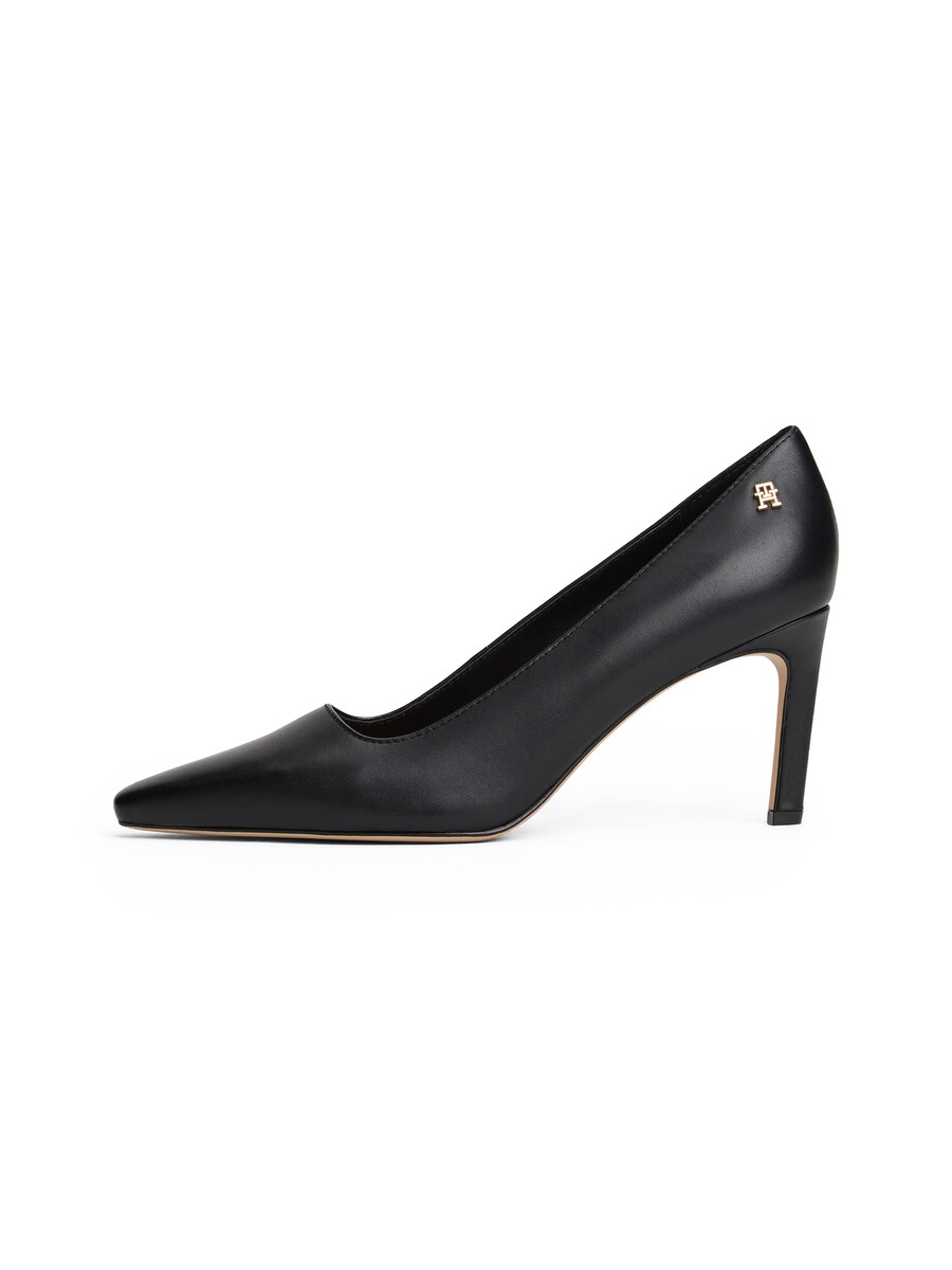 Туфли TOMMY HILFIGER, Black