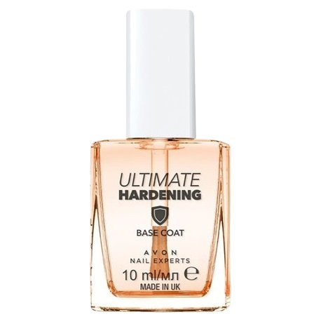 

Укрепляющий кондиционер для ногтей с минералами Avon True - 10 мл