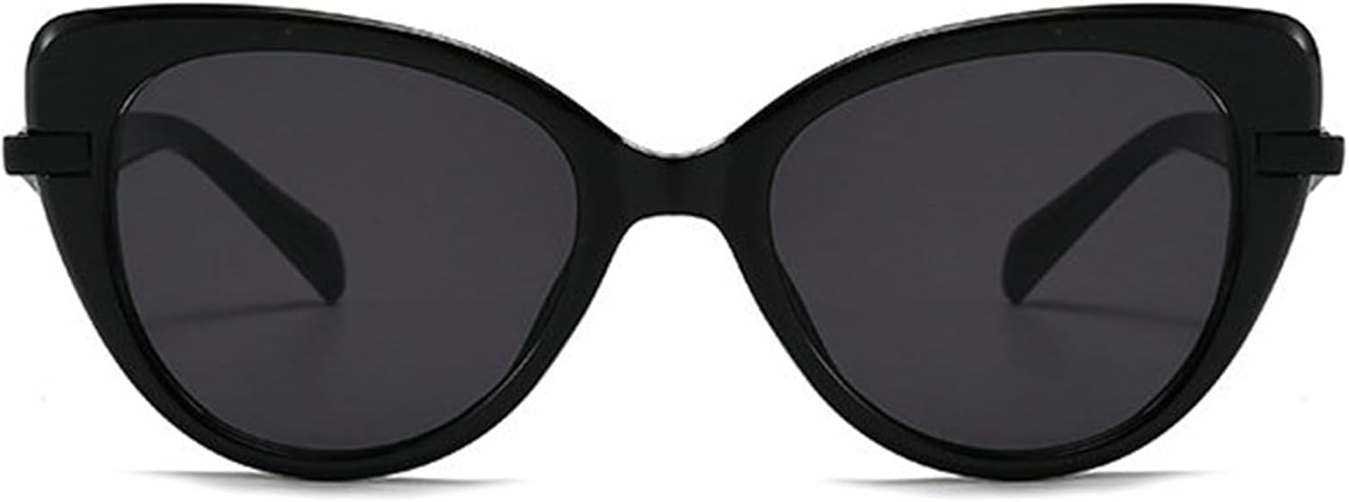 

Willochra Сексуальные солнцезащитные очки «кошачий глаз» для женщин, роскошные винтажные модные очки в большой оправе, черные солнцезащитные очки, женские очки с леопардовым принтом, C1