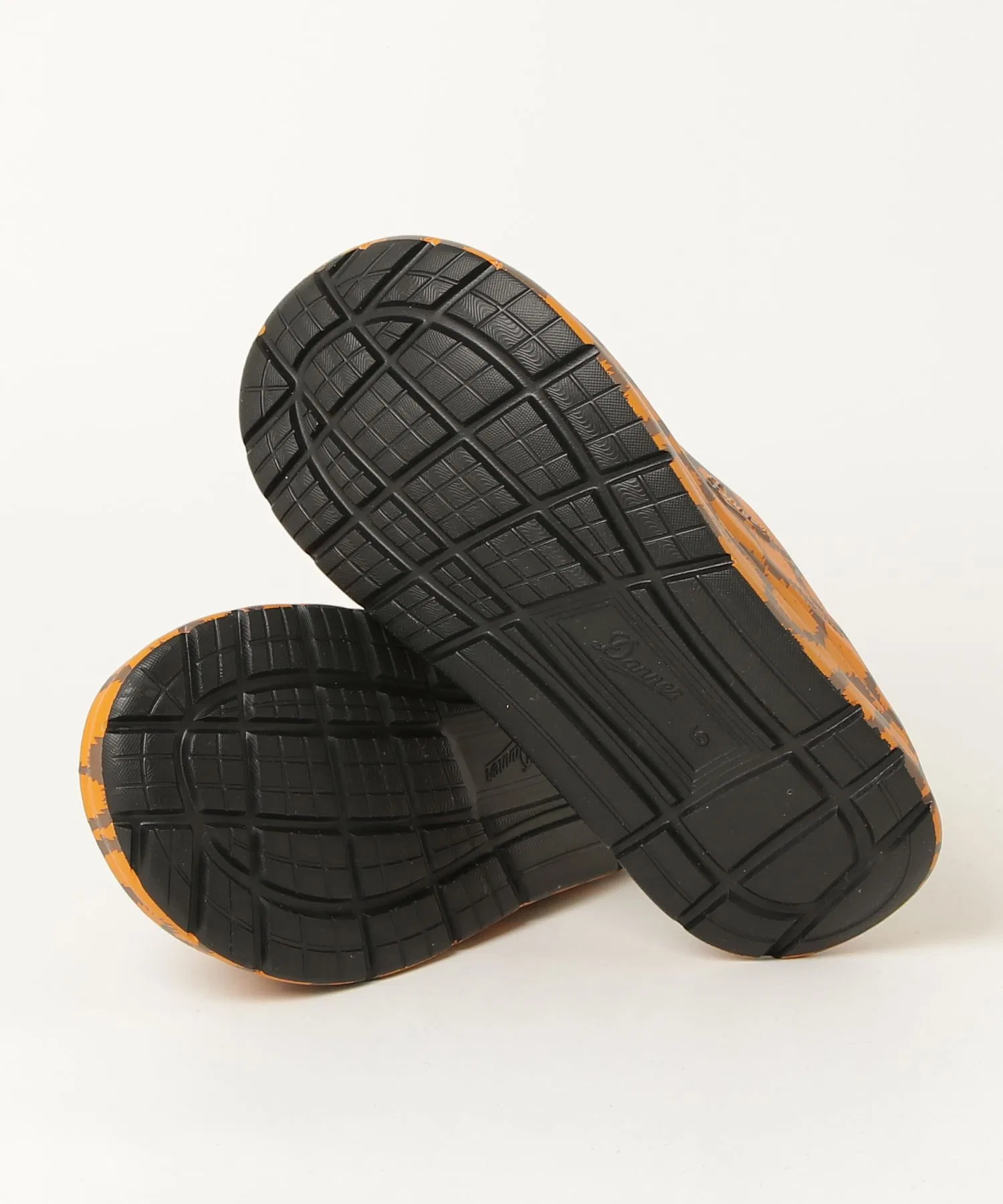 Унисекс сандалии DANNER x ULTRA HEAVY UH MIZUGUMO SWIFT UH — фото 3