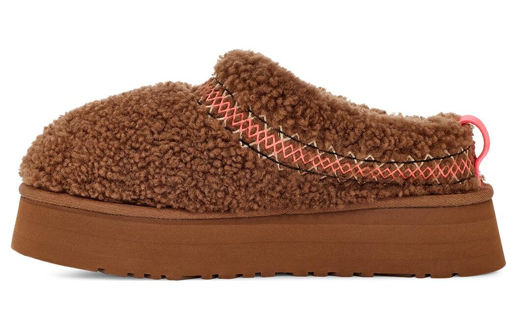 Женская повседневная обувь Ugg Tazz, коричневый