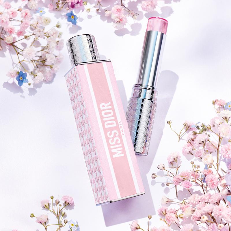 Набор парфюма floral enchantment box matching set eau de parfum edp 3,2г+3,2г DIOR — фото 4