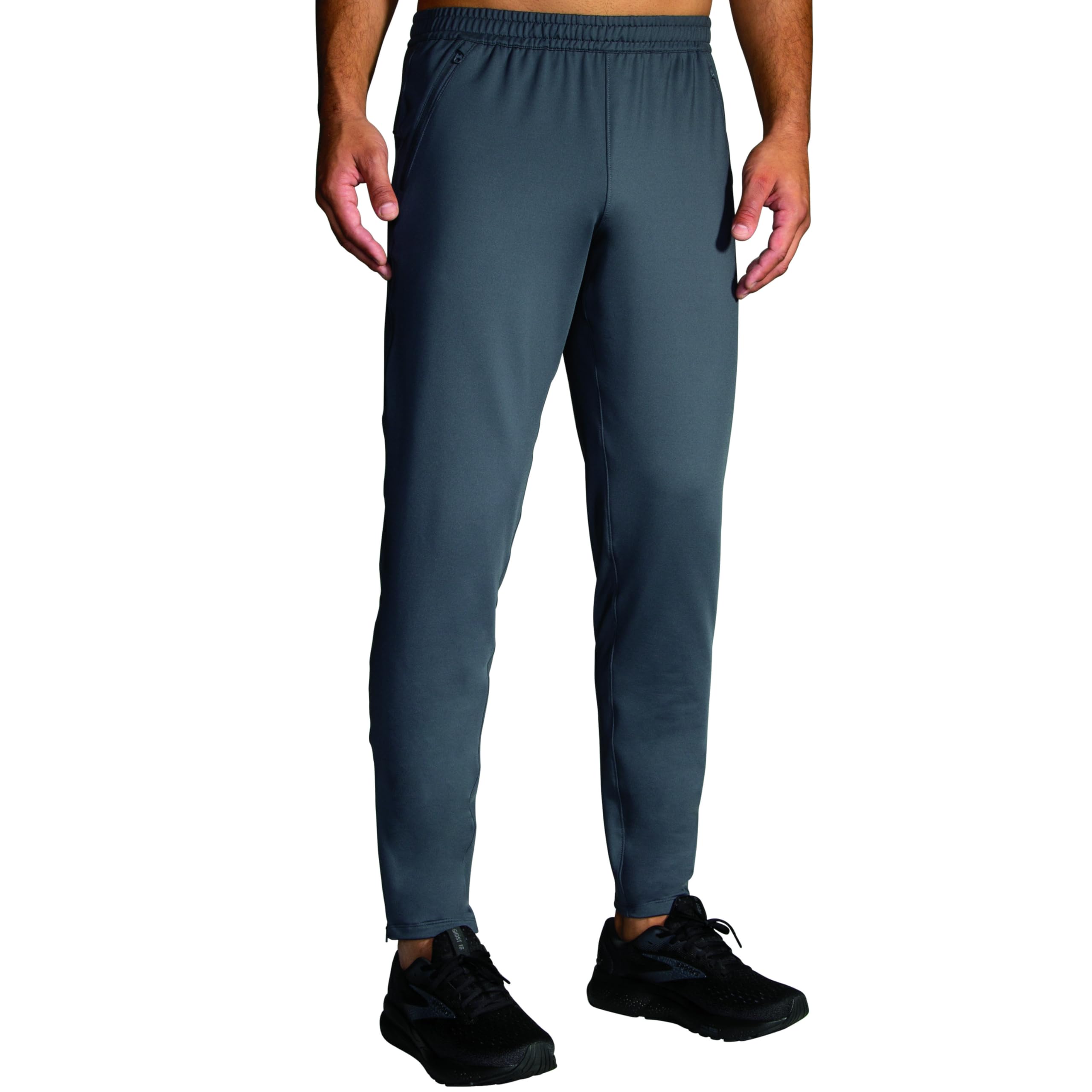 

Брюки Brooks Spartan Pant 2.0, Asphalt