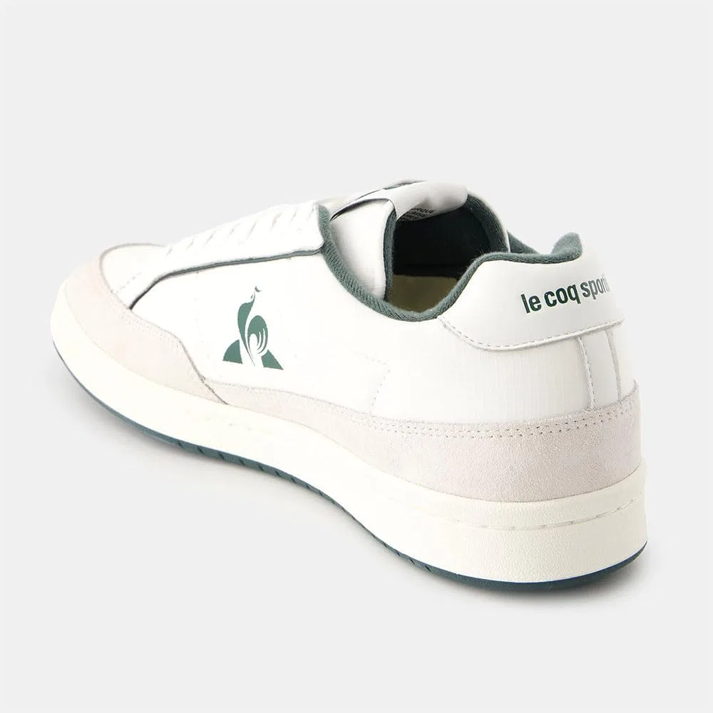 Кроссовки Le Coq Sportif Unisex Noah_2 Ripstop Optical White/Trekking G — фото 3