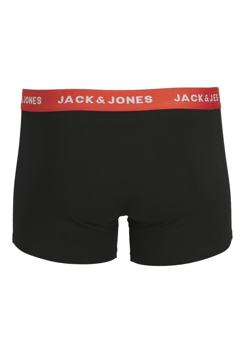 

Брюки 5-PACK Jack & Jones Junior, черный