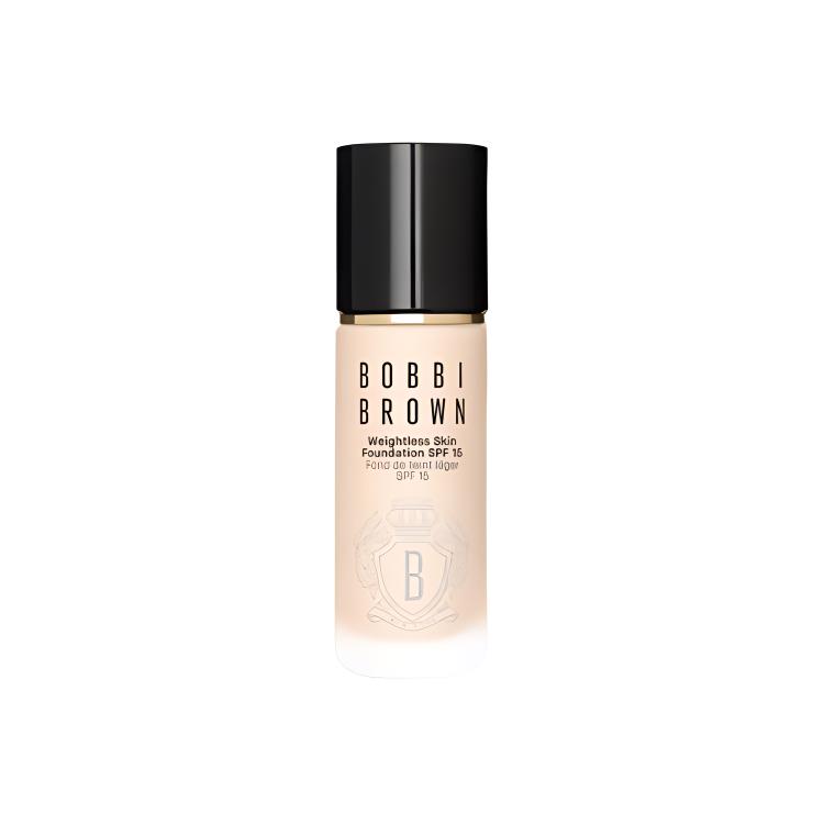 

Тональная основа Light Mist жидкая, естественно выравнивающая тон кожи, 30 мл BOBBI BROWN