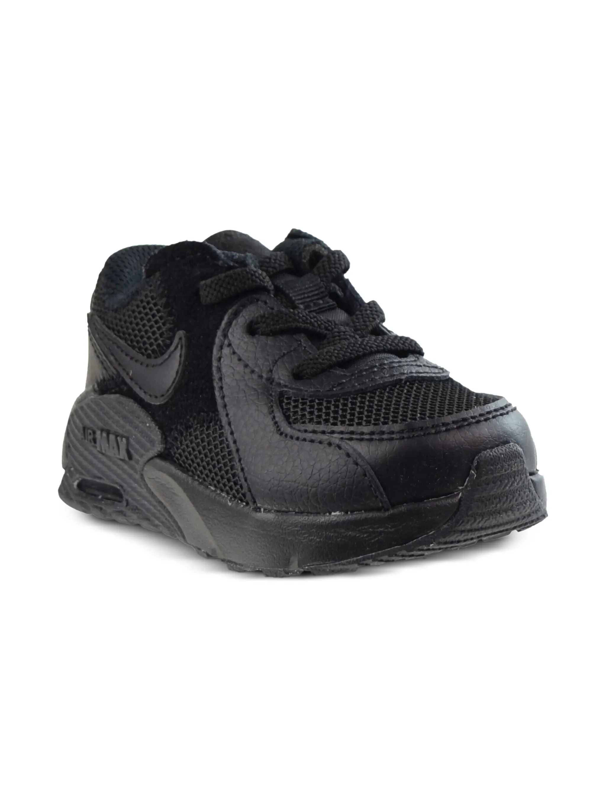 

Кроссовки Air Max Excee Nike Kids, черный