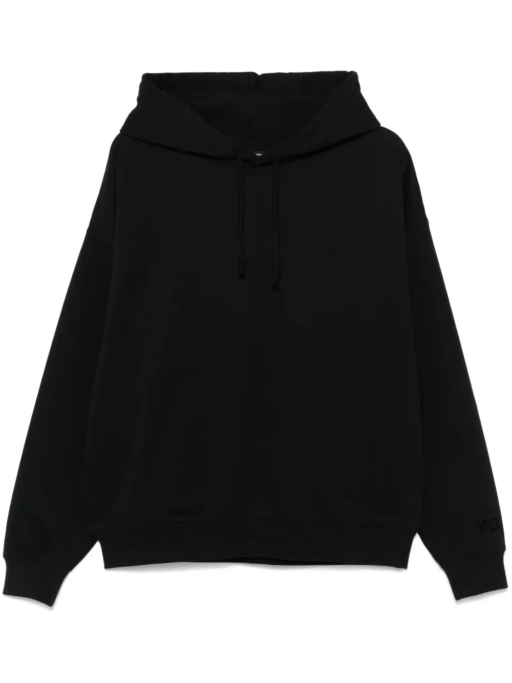 

Худи GFX из коллаборации с adidas Y-3, черный