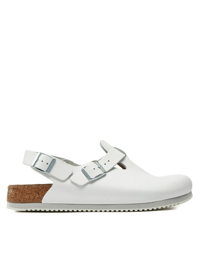

Сандалии Birkenstock, белый