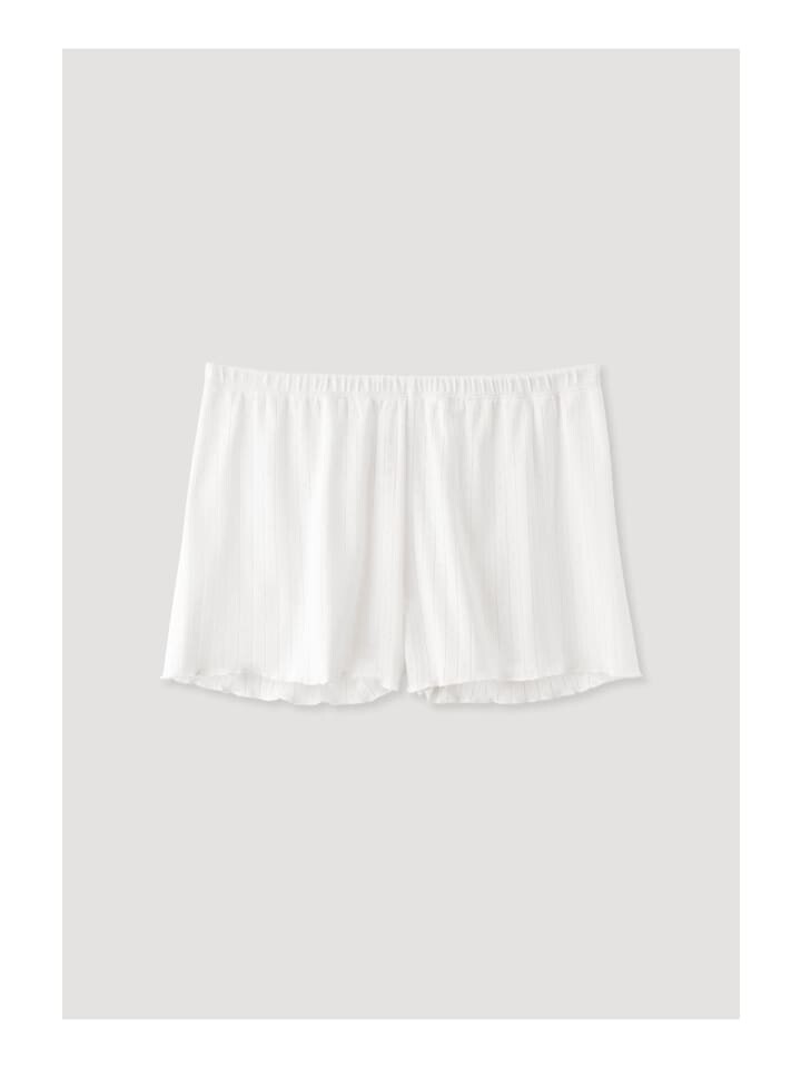 

Ночное белье Hessnatur, цвет naturweiss