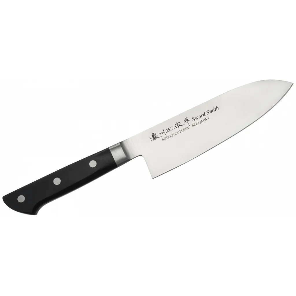 

Нож Satake Cutlery MFG.Co.,LTD