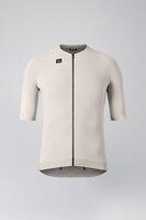 

GOBIK Джерси с коротким рукавом CX Solid Unisex Argonit — размер 2XL