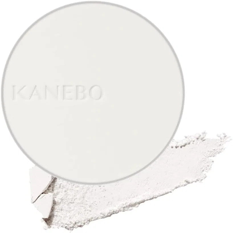 Пудра компактная Kanebo Crystallized Fix Powder 01