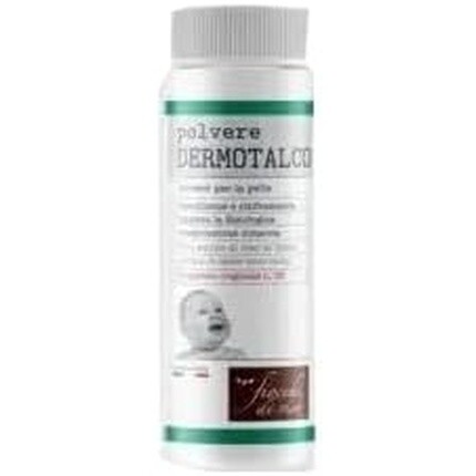 

Fiocchi Di Riso Dermotalco 75г Освежающий абсорбент