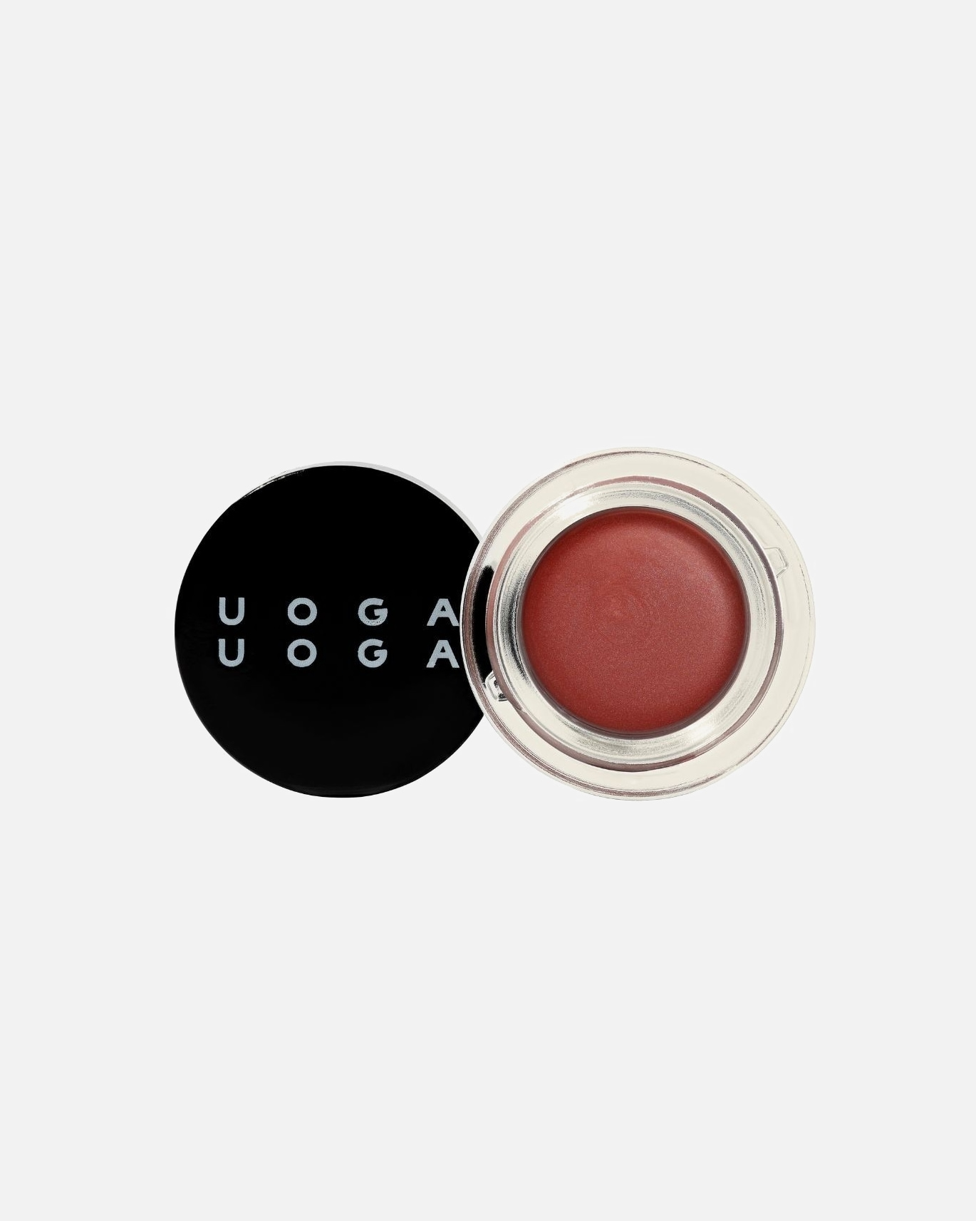 

Румяна Uoga Uoga, nr. 604 tender, 6 мл