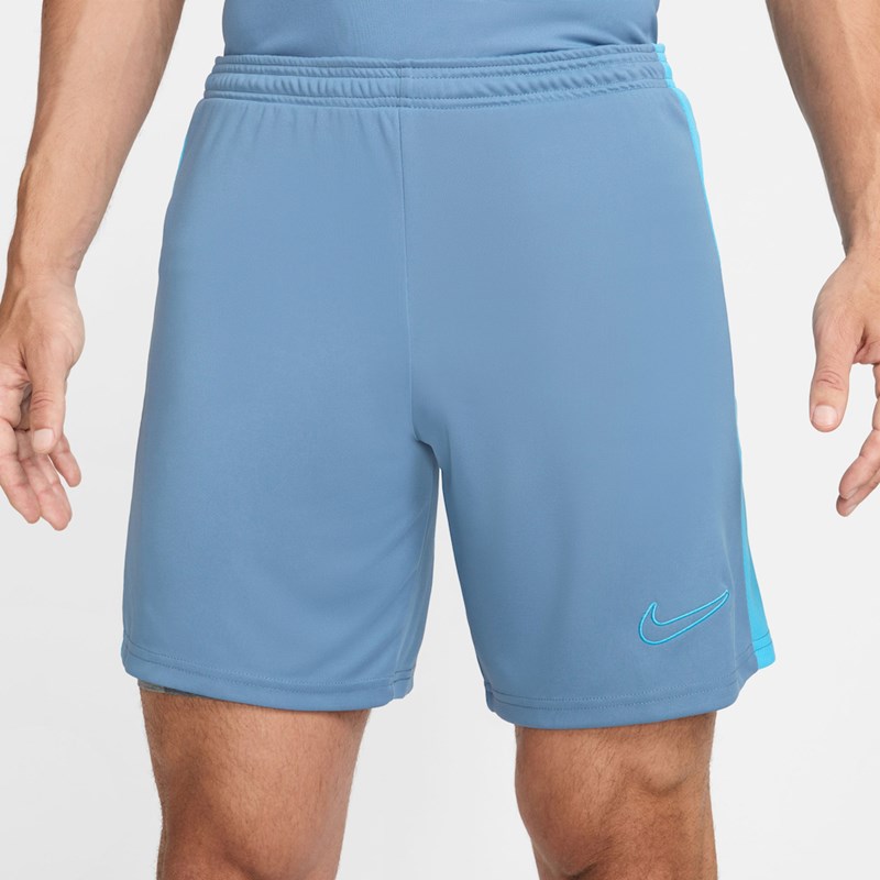 

Мужские футбольные шорты Академии дри-фит Nike, синий