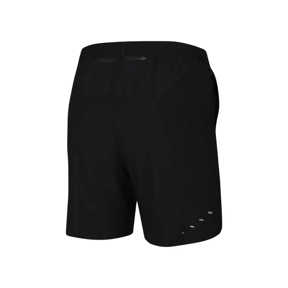 Детские шорты Moderate Nike, Black — фото 3