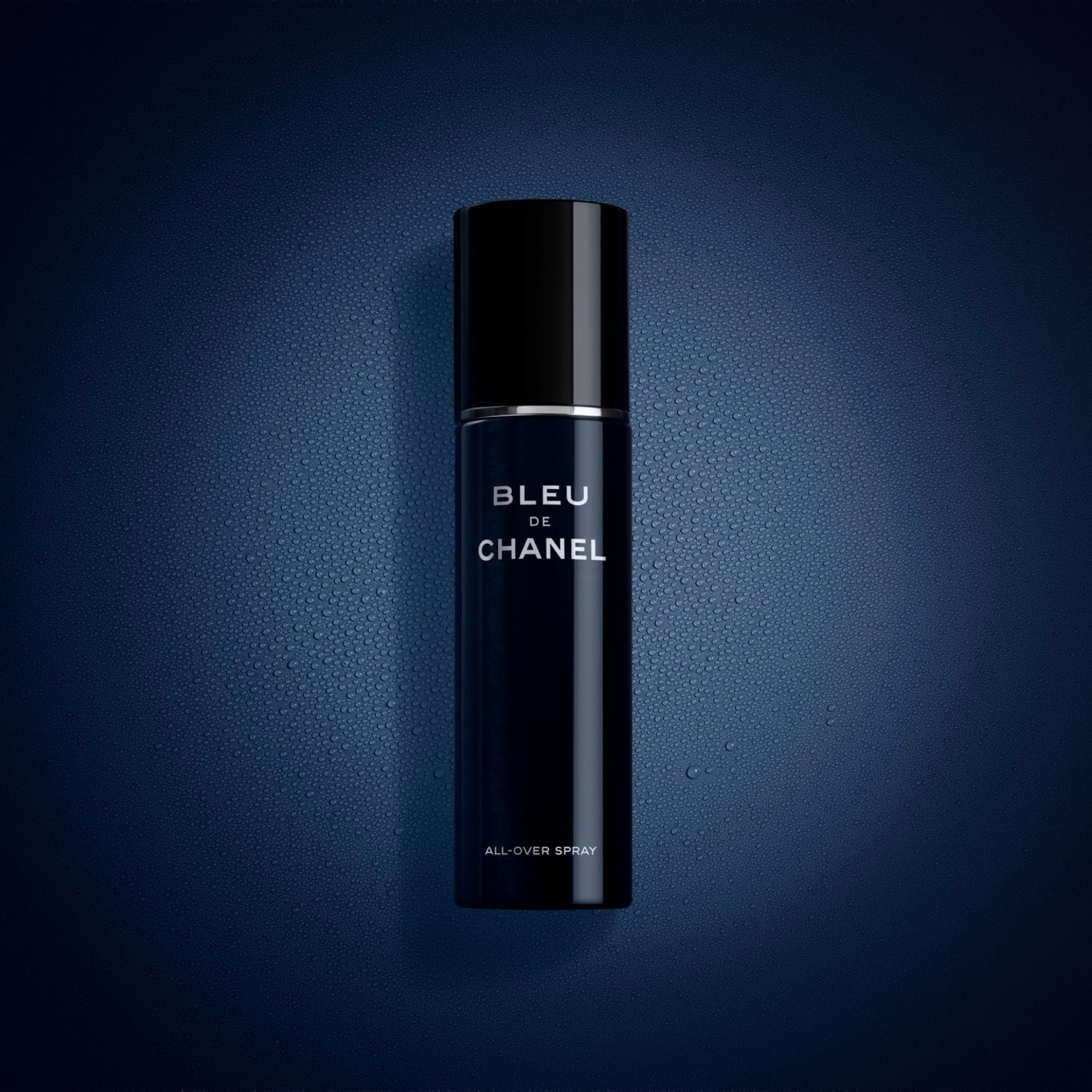 Спрей для тела Chanel Bleu de Chanel All-Over, 100 мл — фото 4