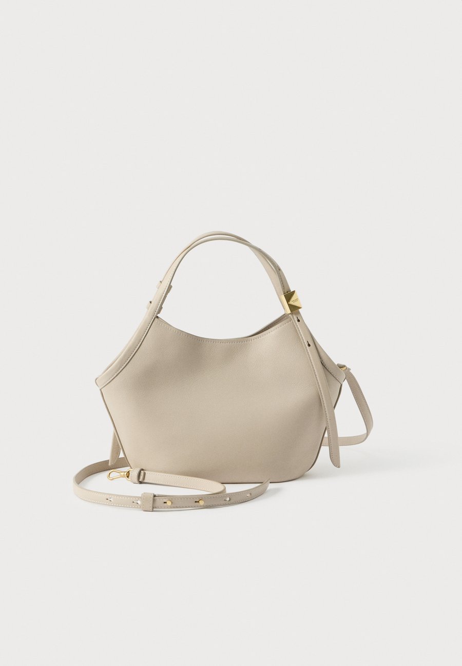 

Сумка kate spade new york Handbag, Quartz Pebble/Stone