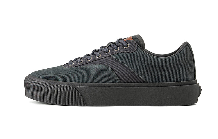 

Кроссовки GOTO Skateboarding Shoes Unisex Low-top Black Cyan, цвет Mo Yuqing
