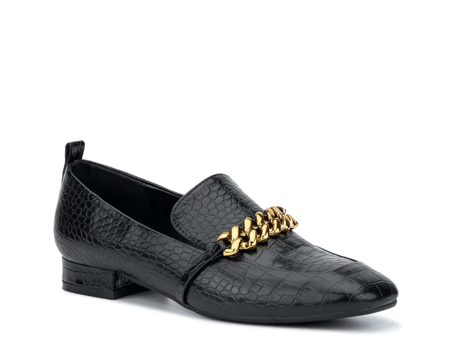 Лоферы Vain Loafer Torgeis, черный