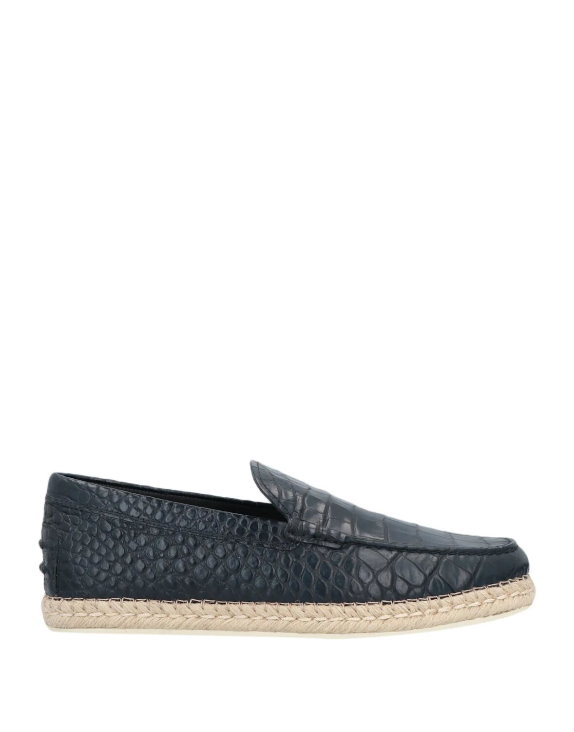 

Эспадрильи Tod'S, синий