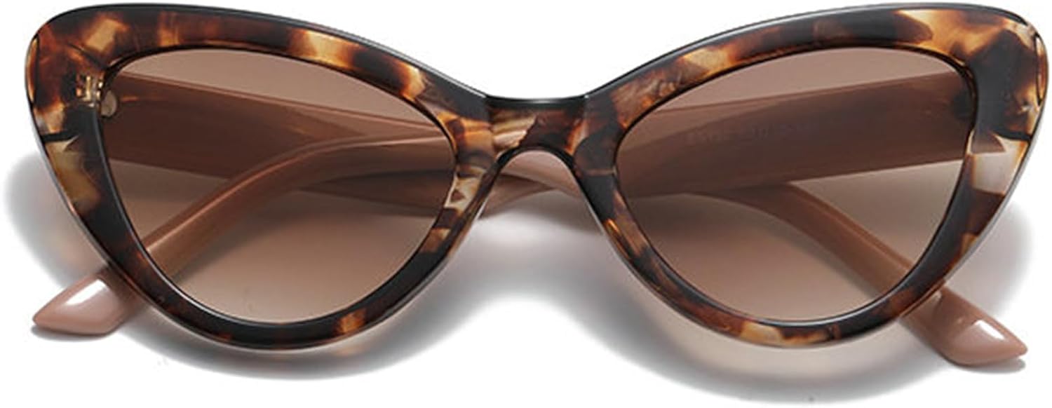 

Классические солнцезащитные очки «кошачий глаз» Willochra для женщин, модель 2025, роскошные винтажные солнцезащитные очки для женщин, защита от УФ-излучения UV400, модные солнцезащитные очки для путешествий, C2