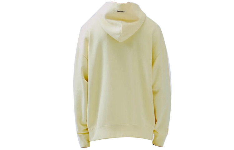 

Осень/Зима19 Толстовка Унисекс Fear Of God Essentials
