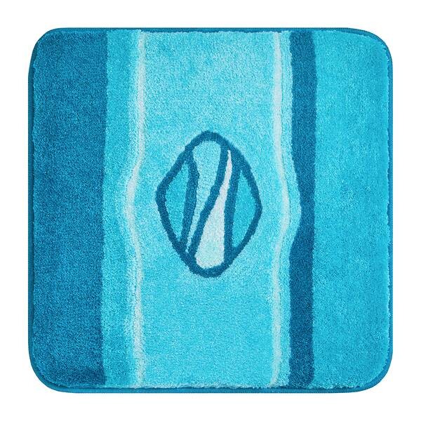 

Коврик для ванной Grund Jewel, 2,2x60 см, бирюзовый