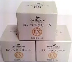 Крем для лица Chuichi Medical — Дневной Pure Blanche Cream EX, 50 г