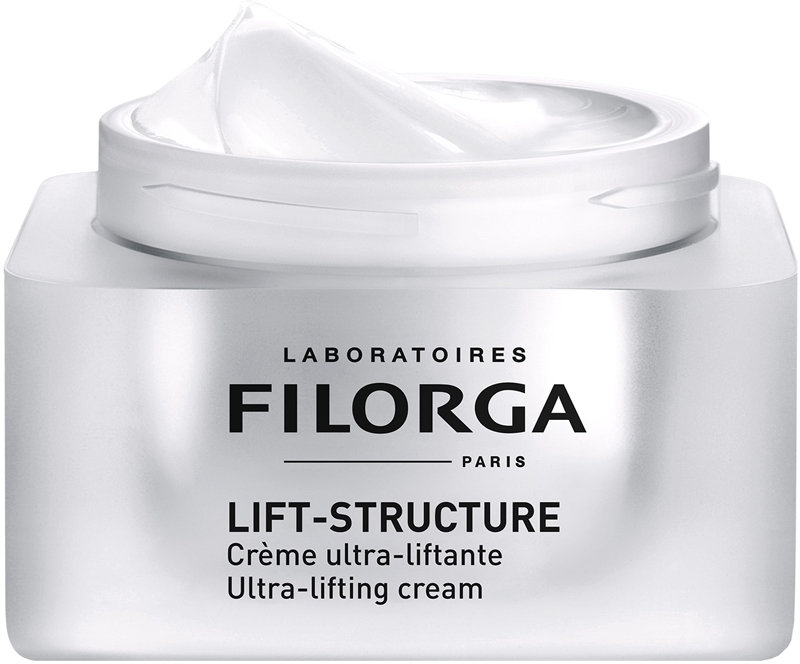 Filorga Lift-Structure: Ультраинтенсивный укрепляющий крем для лица — фото 3