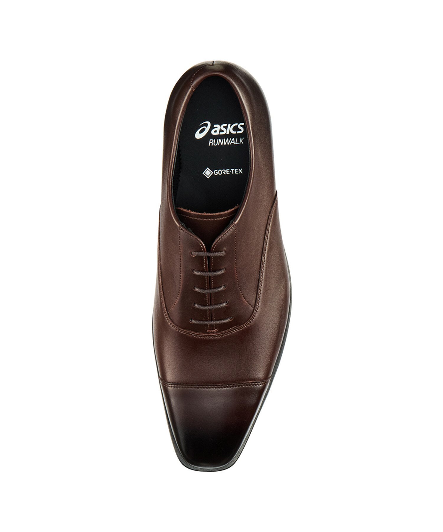 Мужские кроссовки Runwalk 7 BS GORE-TEX 3E Asics Walking Runwalk, Other shades of brown — фото 4